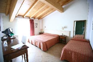 Hotel La Corte,Brescia>>Bedizzole,3 star