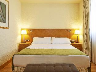 Hesperia Sant Just,Sant Joan Despi>>Barcelona,4 star