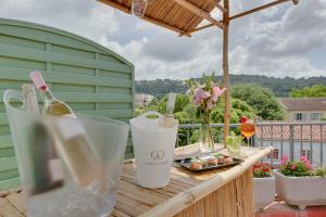 hotel casabella cannes mouans sartoux