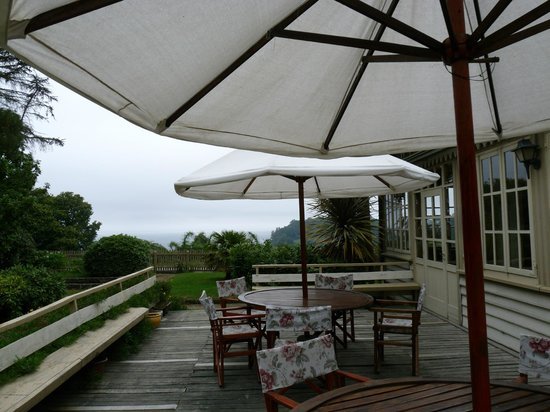playa maqui lodge