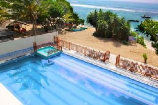 Paradise Beach Resort,Matara>>Koggala,3 star