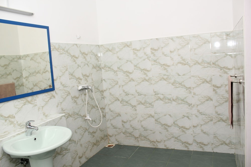 paradise beach resort