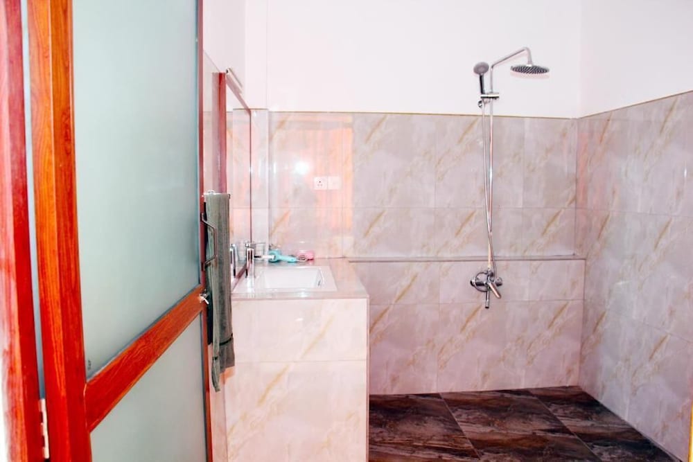 paradise beach resort