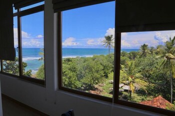 paradise beach resort