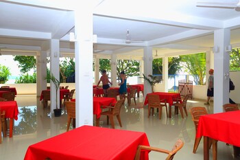 paradise beach resort