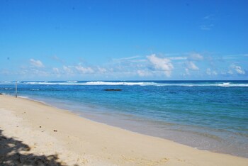 paradise beach resort