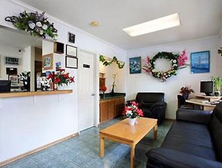 howard johnson by wyndham santa cruz beach boardwalk