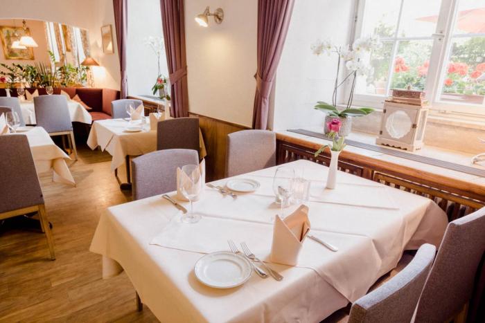 sternen hotel and restaurant