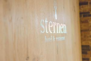 sternen hotel and restaurant
