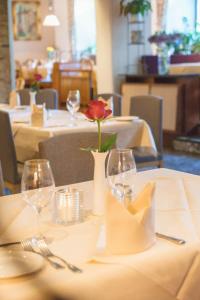 sternen hotel and restaurant