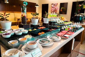 Primebiz Cikarang,Cikarang>>Bekasi,4 star