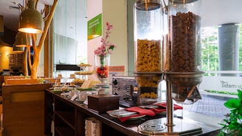 Primebiz Cikarang,Cikarang>>Bekasi,4 star