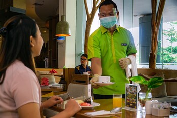 Primebiz Cikarang,Cikarang>>Bekasi,4 star