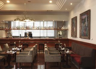 Rafaelhoteles Atocha,Atocha>>Arganzuela,4 star