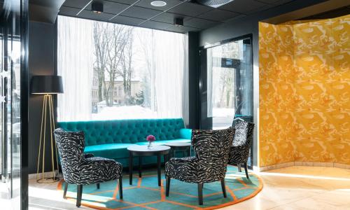Thon Hotel Europa,Sentrum>>Oslo,4 star