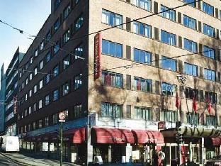 Thon Hotel Europa,Sentrum>>Oslo,4 star