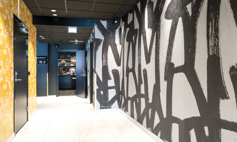 thon hotel europa