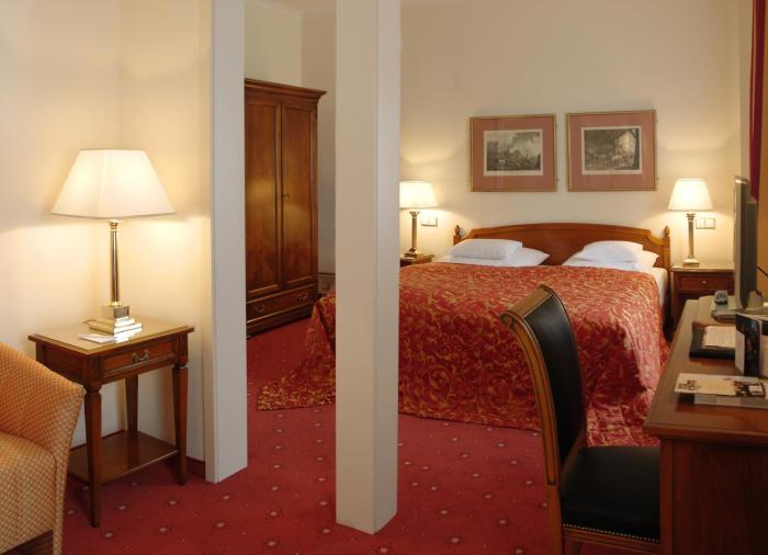 romantik hotel gebhards