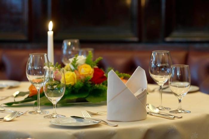 romantik hotel gebhards