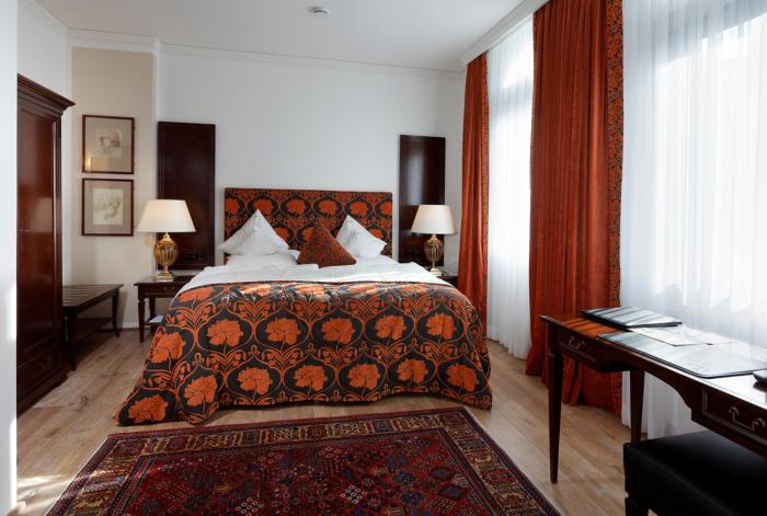 romantik hotel gebhards