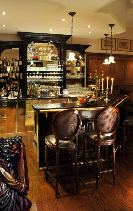 romantik hotel gebhards