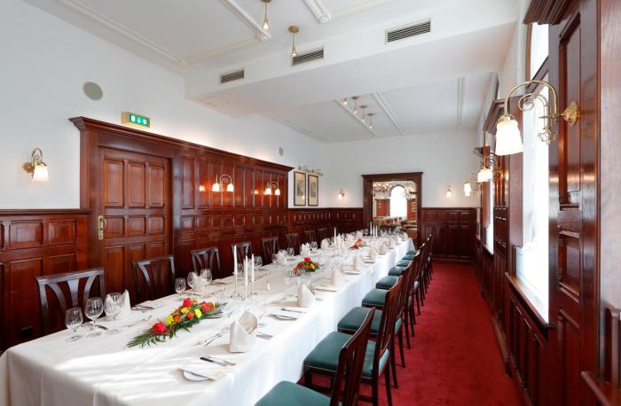 romantik hotel gebhards