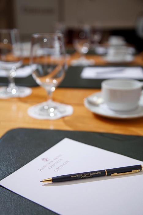 romantik hotel gebhards