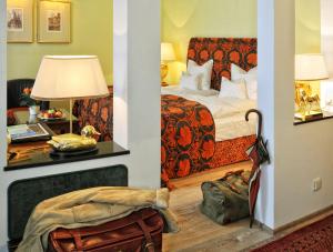 romantik hotel gebhards