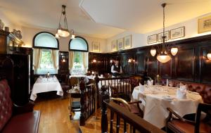 romantik hotel gebhards