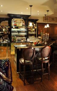 romantik hotel gebhards