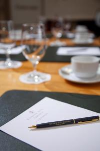 romantik hotel gebhards