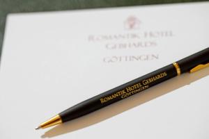 romantik hotel gebhards