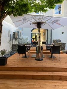 Burgblickhotel,Bernkastel-Kues>>Bernkastel,4 star