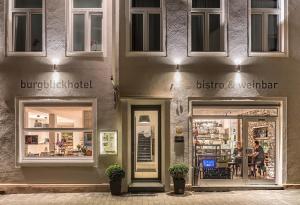 Burgblickhotel,Bernkastel-Kues>>Bernkastel,4 star
