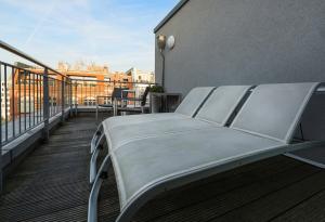 Innside Berlin Mitte,Eichwalde>>Berlin,4 star