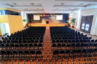 Oasis Palm - All Inclusive,Puerto Morelos>>Cancun,4 star