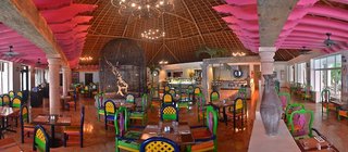 Oasis Palm - All Inclusive,Puerto Morelos>>Cancun,4 star