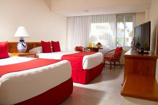 Oasis Palm - All Inclusive,Puerto Morelos>>Cancun,4 star