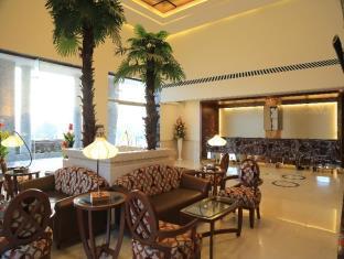Dhanalakshmi Srinivasan Hotel,Lalgudi>>Kallagam,3 star