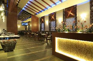 Dhanalakshmi Srinivasan Hotel,Lalgudi>>Kallagam,3 star