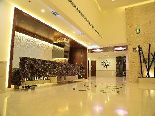 dhanalakshmi srinivasan hotel