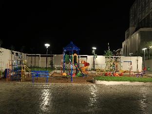 dhanalakshmi srinivasan hotel