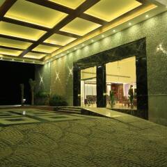 dhanalakshmi srinivasan hotel