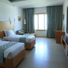 dhanalakshmi srinivasan hotel