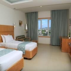 dhanalakshmi srinivasan hotel