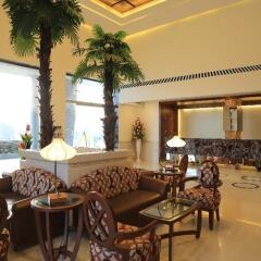 dhanalakshmi srinivasan hotel