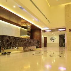 dhanalakshmi srinivasan hotel