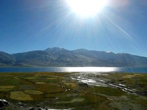 Tsomoriri Hotel Lake View,Karzok,3 star