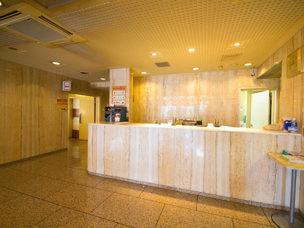 numazu