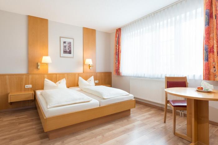 hotel neuwirt